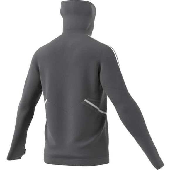 NWT Adidas Long-sleeve Soccer Condivo 22 Pro Training Shirt. Size S, M or L - Picture 3 of 14